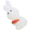 Ornamenti Per Mini Auto Decorazioni Di Piccoli Animali Bunny Cake Topper