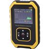 CCYLEZ Contatore Geiger β γ Contatore Geiger Multifunzione a Raggi X Monitoraggi