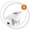 Devolo Magic 2 LAN 1-1-1 Adattatore CPL ultra-puissant fino a 2400 Mbits/S, con
