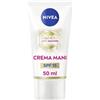 NIVEA Luminous630® Crema Mani Anti Macchie Trattamento Avanzato da 50 ml Crema Mani