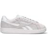 Reebok Sneakers Donna Grigio Pelle Scamosciata, Pu 100244641R-641-A129591