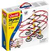 Quercetti Pista Per Biglie Per Bambini 7-14 Anni Quercetti 6630 Skyrail Suspension Basic