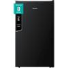 Hisense MUR48092BE Frigorifero Monoporta, Classe Efficienza Energetica E, 94 Lit