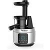 Does not apply ZU420E Juice & Clean, Estrattore Di Succo a Freddo, Con Teconlogia Easy Clean pe