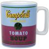 N/A Andy Warhol Campbell Soup Mug