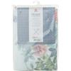 Colombo newscal Telo Per Asse Da Stiro Ready Con Corde, Multicolore, 134X47Cm