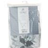 Colombo newscal Telo Per Asse Da Stiro Ready Elastico, Multicolore, 120X65Cm