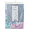 Colombo newscal Telo Per Asse Da Stiro Ready Con Corde, Multicolore, 120X65Cm