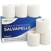 ONFARMA 12 Bende SALVAPELLE Sport Tape cm 7x27,5 mt Bendaggio Salva Pelle