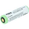 vhbw Batteria per Ledlenser ML4, ML6, MH4, MH10, MH11, iH8R 3000mAh 3,7V Li-Ion