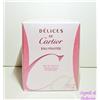 Cartier DELICES DE CARTIER EAU FRUITEE 100 ML Eau De Toilette Vaporisateur