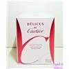 Cartier DELICES DE CARTIER 50 ML Eau De Toilette Vaporisateur