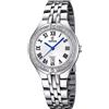 FESTINA MADEMOISELLE DONNA QUARZ REFERENZA F16867/8 GARANZIA UFFICIALE