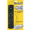 Bravo BRAORIGINAL4 8031220020518 BRAVO ORIGINAL 4 (90202050) - TELECOMANDO COMPATIBILE