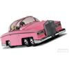 Corgi: Thunderbirds F.A.B. Collection - FAB 1 [3129044930