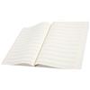 No Cinque Righe Note Musicali Note Musicali Scheda Personale Staffa Notebook X4Y7