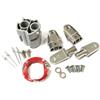 Fiamma Caravanstore 07 05535-01A 071/322-5 - Serratura a Cilindro, Lato Destro