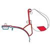 Fiamma 98655-747 Kit Staffa per F35 Pro