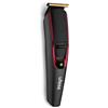 Ufesa GK6950 Tagliacapelli e Regolabarba Multi Groomer, 9 Accessori, Naso e Orecchie, Pettine Regolabile + 4 Pettini Fissi, 13 Lunghezze di Taglio, Cordless, Autonomia 120min