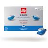 Illy 30 Capsule Illy Compatibili X-CAPS Decaffeinato