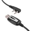 No di Programmazione USB e Cd per / Uv-5R Uv-82 Gt-3 888S Ten4 F8032