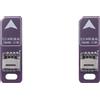 No 2X Scheda di Conversione Adattatore per Scheda ESIM TPC da ESIM A SIM Cavo3508