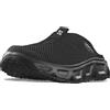 Salomon Scarpe Salomon Reelax Slide 6.0 W Taglia 37 1/3 Cod 471124 Nero