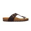 LUMBERJACK FLINT INFRADITO SANDALI UOMO RAGAZZO COFFEE 102268874 DAL 40 AL 45