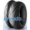 Michelin Scorcher 11 ( 140/75 R17 TL 67V M/C, ruota anteriore )