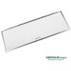 Elica FILTRO IN ALLUMINIO PER CAPPA ASPIRANTE CUCINA ELICA GRI0077330A 560 x 200 x 9mm