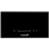 FOSTER 7367030 Modular Quadra Piano Cottura Induzione 3 Zone cm 28 Vetroceramica