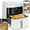 Aigostar Friggitrice ad aria calda Smart Aigostar 7 L Colore Bianco