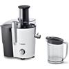 Does not apply Bosch Elettrodomestici MES25A0 Centrifuga, 700 W, 2 Litri, 60 Decibel, Plastica,