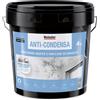 Pittura Antimuffa E Anticondensa per Interni - Elimina Muffa E Umidità - Isolan