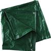 EFFE Telone Occhiellato PVC Pesante Verde Effe 540 g m² Mt 6X 8