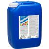MAPEI Additivo liquido Fugolastic Stuccatura Fughe Pavimenti Rivestimenti da 5 kg