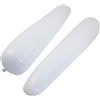 No Gonfiabili lunghi stivali scarpe del basamento barella Supporto Shaper copp8057