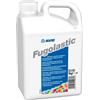 MAPEI Additivo liquido Fugolastic Stuccatura Fughe Pavimenti Rivestimenti da 5 kg