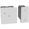 Bticino Matixgo - Gateway + Entra/Esci 1M Bianco ( BTICINO cod. Jw4510C )