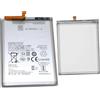 per Samsung Batteria EB-BA536ABY Samsung A53 A33 5G 5000mAh Qualita Superiore Pari Originale