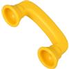 Whisper Phone Toy Plastica Whisper Phone Prop Gioco di società Whisper Phone
