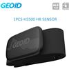 HS500 Cardiofrequenzimetro Attrezzatura per il Fitness Ant Sensore Di Frequenza