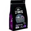 LT BAITS PVA PELLET 3MM 1KG PELLET CARPFISHING SACCHETTI PVA PELLETS BOMBETTE