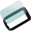 Custodia protettiva computer per IGPSPORT BSC100S silicone di ricambio rimovibil