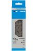 Shimano Catena 105 Ultegra Deore CN-HG54 116 Link 10V Bicicletta Mtb Strada