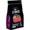 LT BAITS PVA PELLET 3MM 1KG PELLET CARPFISHING SACCHETTI PVA PELLETS BOMBETTE
