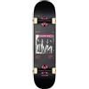 Globe Skateboard Completo Globe G2 Ramones Rocket to Russia 8.0''