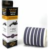 Work Sharp, Set affilatore con assortimento di Nastri Grana 6000, Viola (Violett
