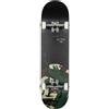 Globe Skateboard Completo Globe G1 Argo Black Camo 8.125''