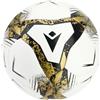 Macron Pallone Futsal Golpeo Fifa Mis.4 Rimbalzo Ridotto Controllato Calcio a 5